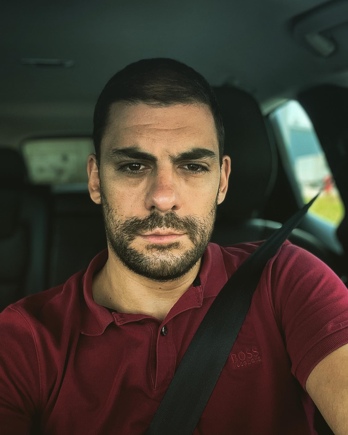 Milan Maric o susretu sa Zarkom Lausevicem