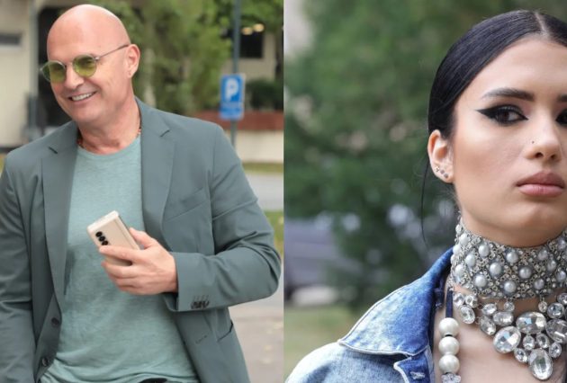 Mili se razbesneo zbog Zorane Micanovic