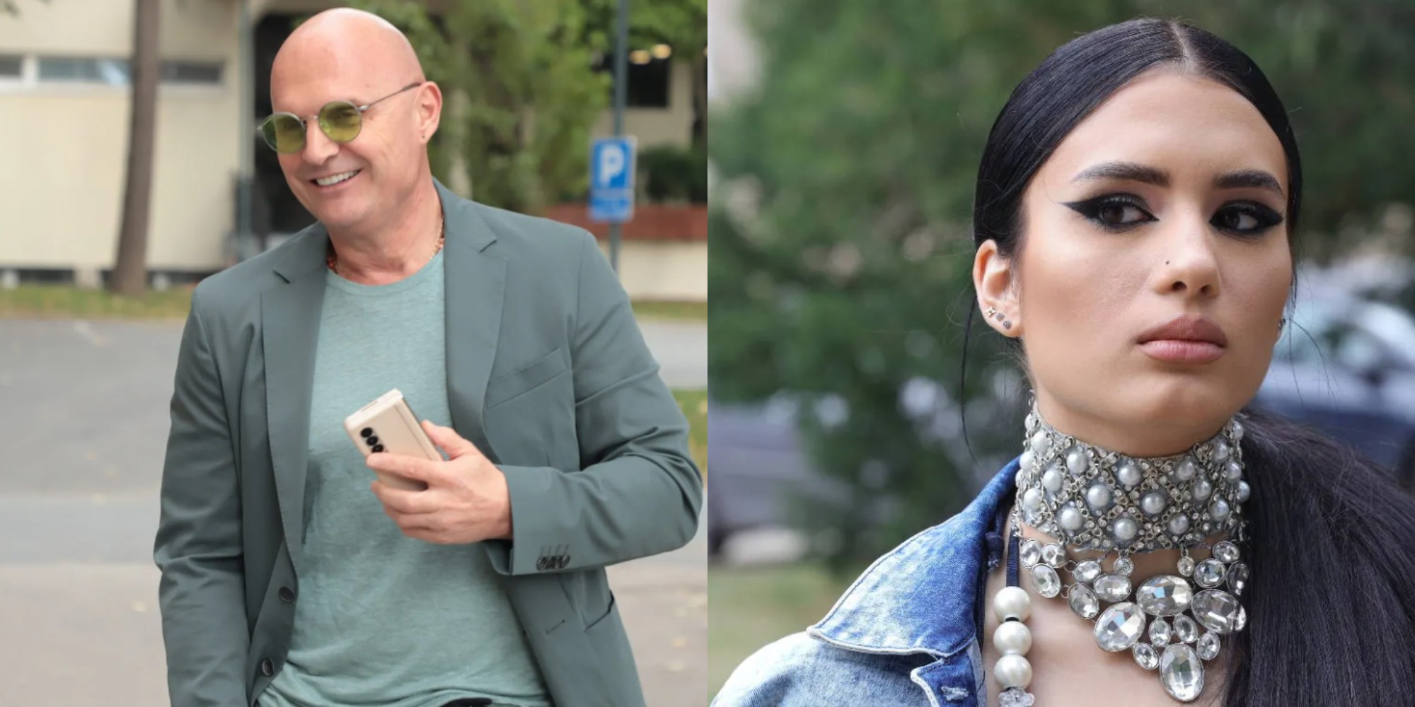 Mili se razbesneo zbog Zorane Mićanović: "Borili smo se kao ludaci" (VIDEO) 5 Mili se razbesneo zbog Zorane Micanovic