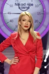 Milica Todorovic od eksera