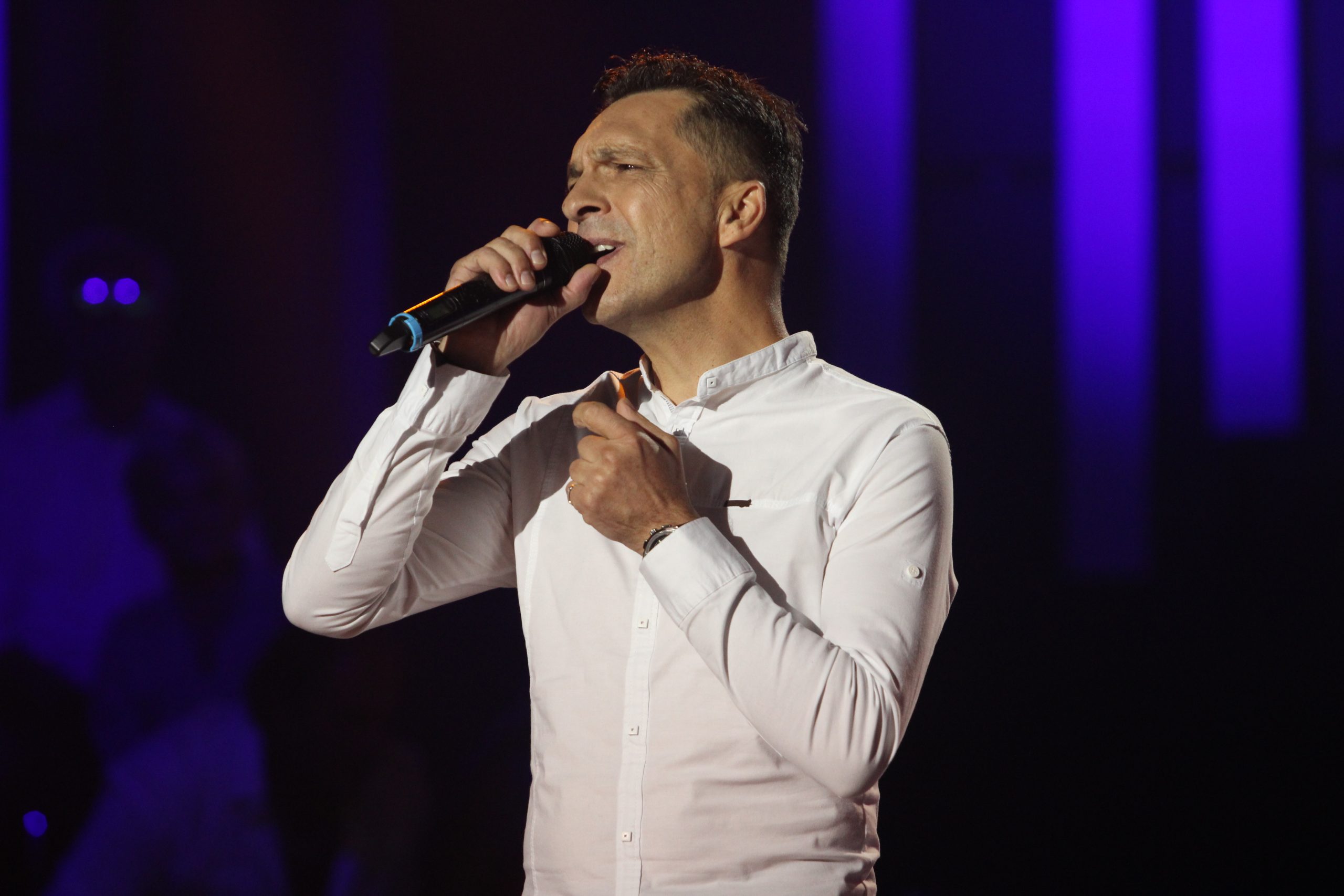 Milovan Sretenovic Misica 5
