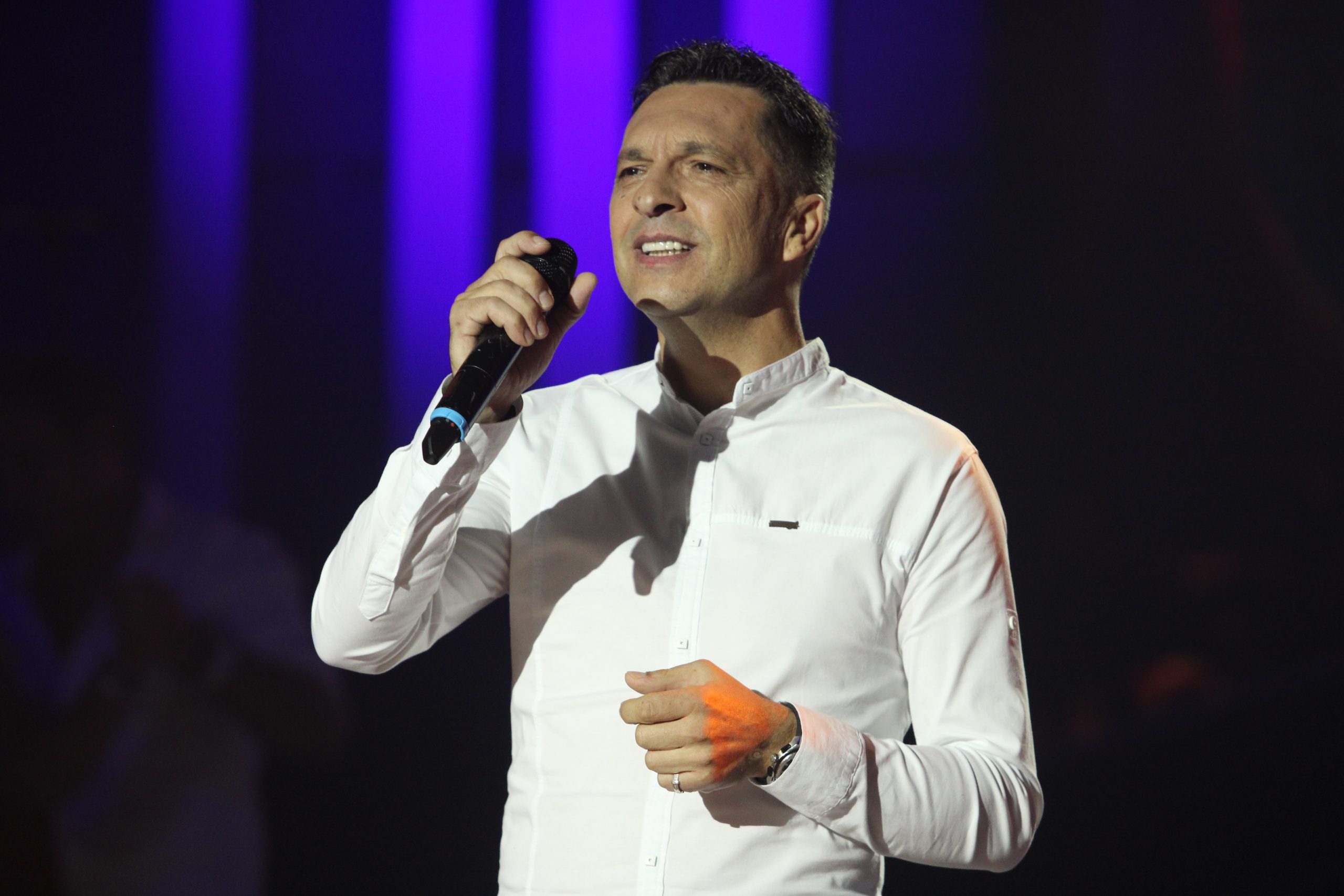 Niko ne veruje koliko takmičar ima godina! Mišica fascinirao izgledom, a tek da čujete u čemu je tajna 5 Milovan Sretenovic Misica 6