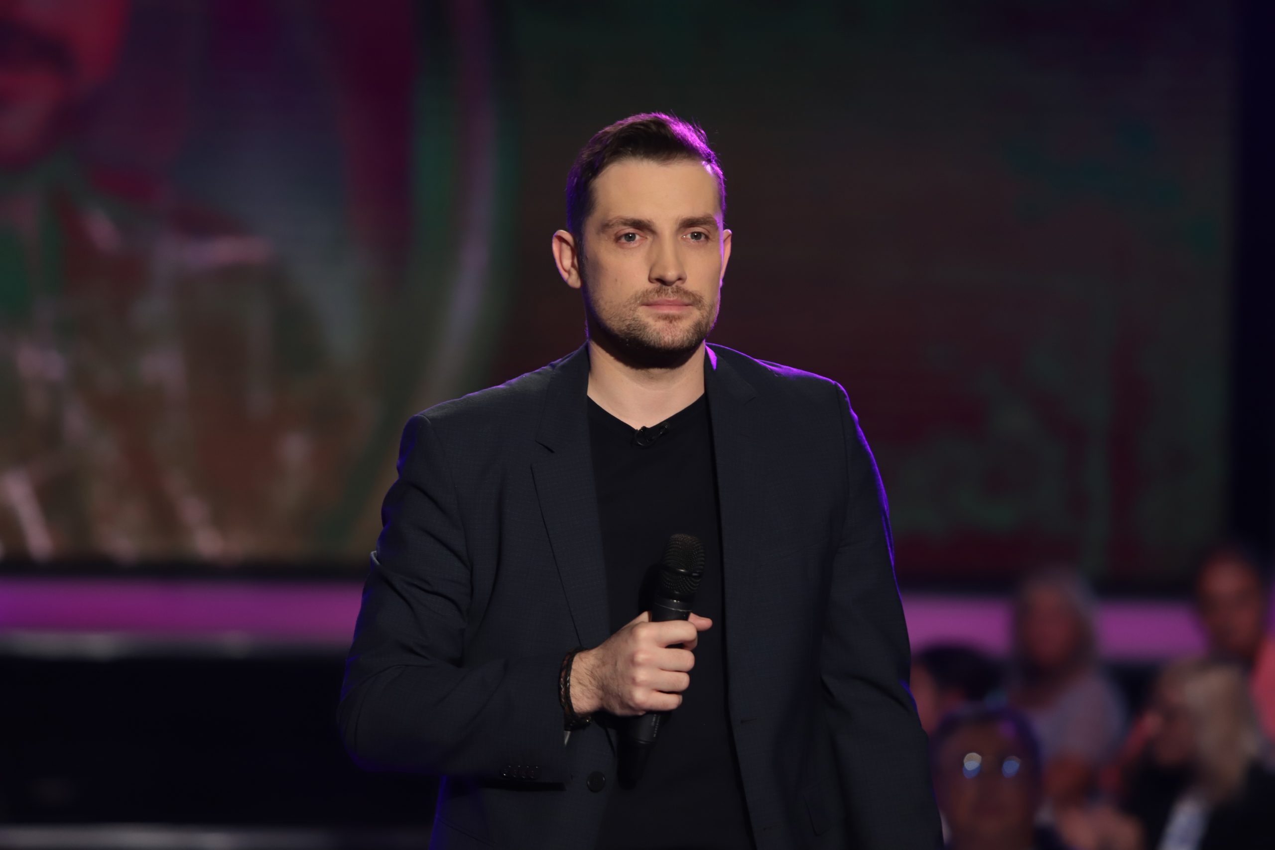 Mirza Selimović progovorio o teškoj operaciji nakon koje mu se promenio život: "Imao sam problem odmalena" 5 Mirza Selimović progovorio o teškoj operaciji