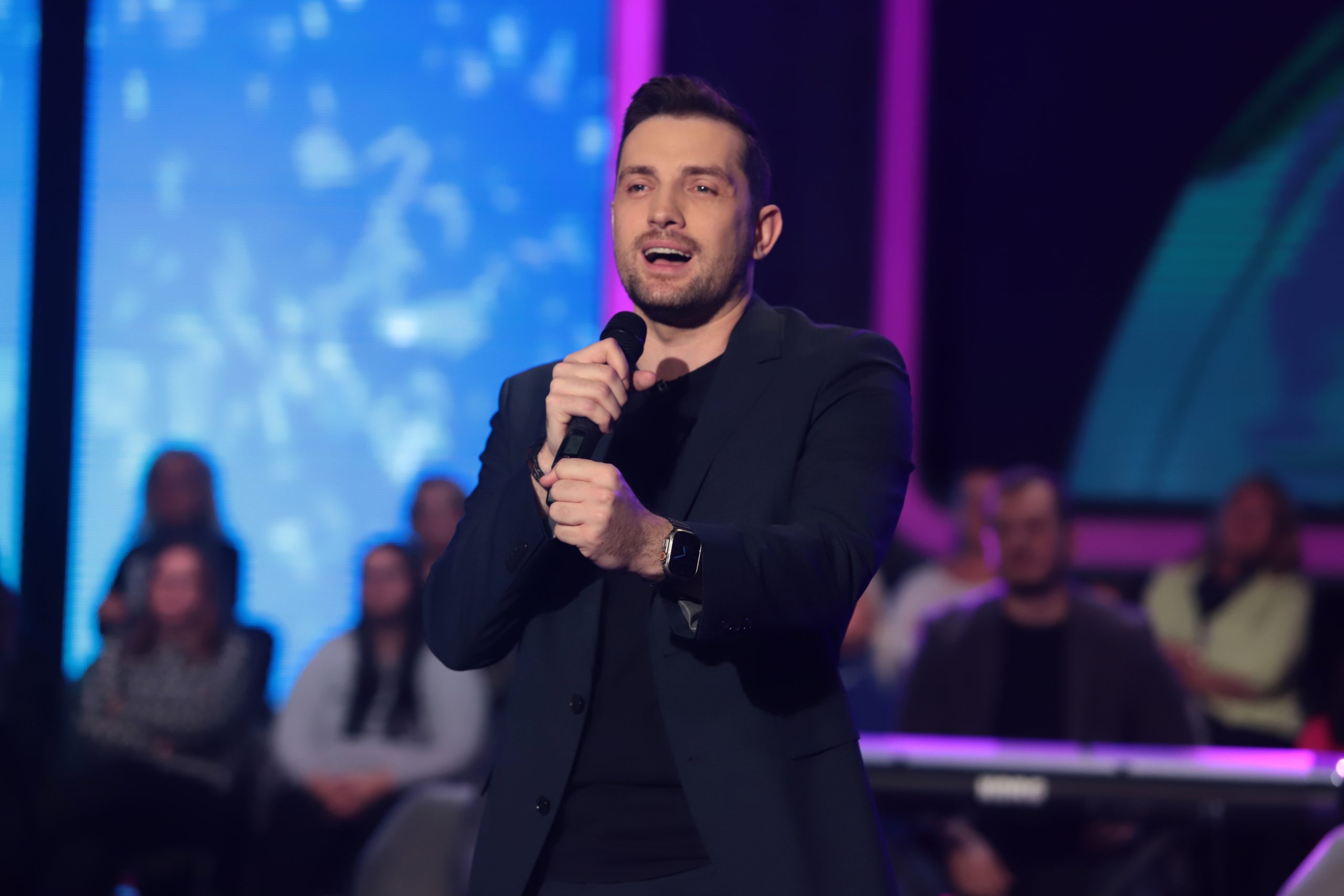 Mirza Selimović proslavio rođendan: Ovo iznenađenje će pamtiti do kraja života (VIDEO) 5 Mirza Selimovic rodjendan 2