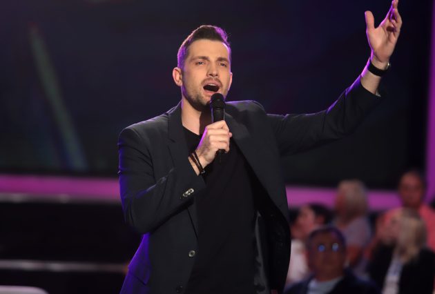 Mirza Selimovic rodjendan 3