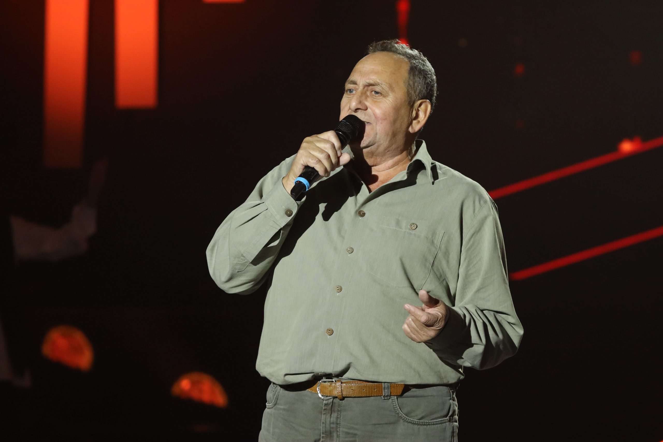 Nebojsa Zivkov promenio pogled na svet 2