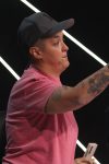 Nekada pevala pesme Marije Serifovic na drustvenim mrezama sada cilja na pobedu u Zvezdama Granda 5