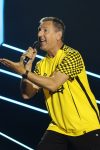 Nenad Bogdanović Panki sa snajom i sinom na večeri, i sve to puta dva: "Srce puno" (FOTO) 3 Nenad Bogdanovic Panki sa snajom 1