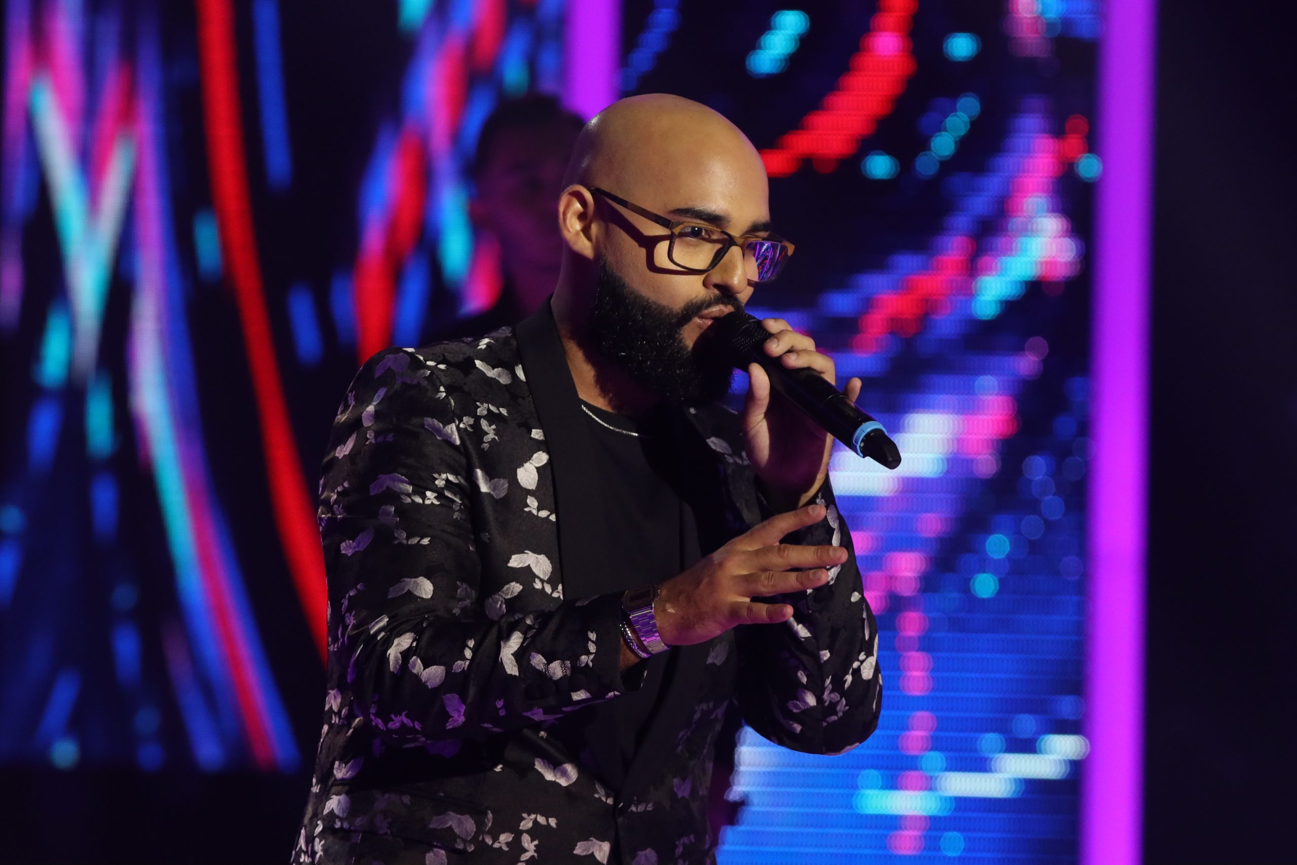 "Pa ti si za cirkus, moraš još mnogo da radiš": Marija Šerifović žestoko osula po kandidatu 7 Pa ti si za cirkus moras jos mnogo da radis Marija Serifovic zestoko osula po kandidatu 5