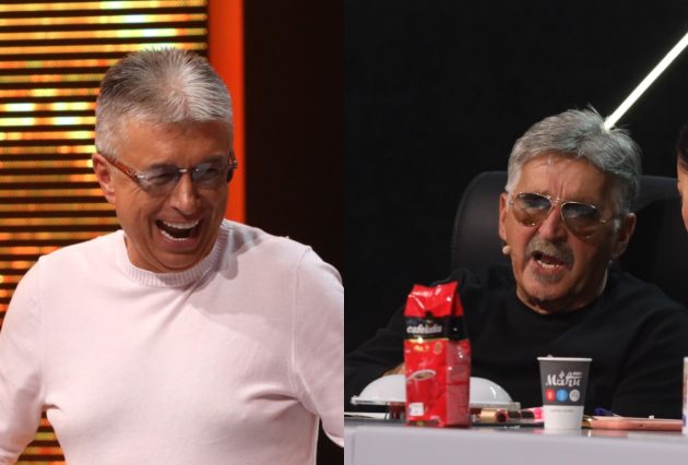Popovic i Bosanac u duelu 2