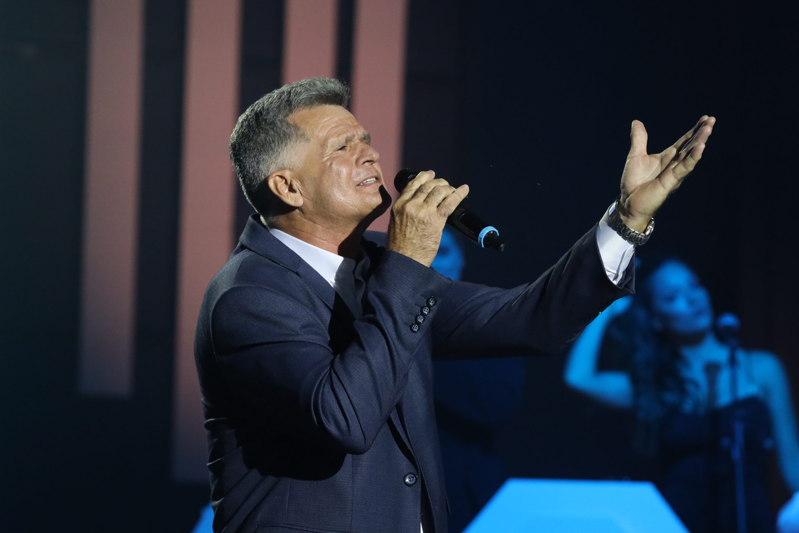 Dragiša Živanović otvorio dušu za Grand, jedva suzdržao emocije: "Ne smemo biti robovi, vreme se ne vraća" (VIDEO) 6 Dragiša Živanović otvorio dušu