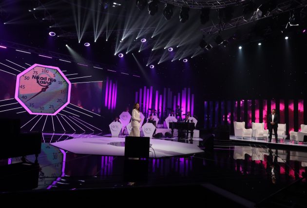 SCENA NNK SNIMANJE 25102023 FOTO MUNJA 1