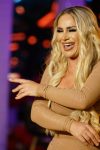 Selma Bajrami prevarila menadzera 4
