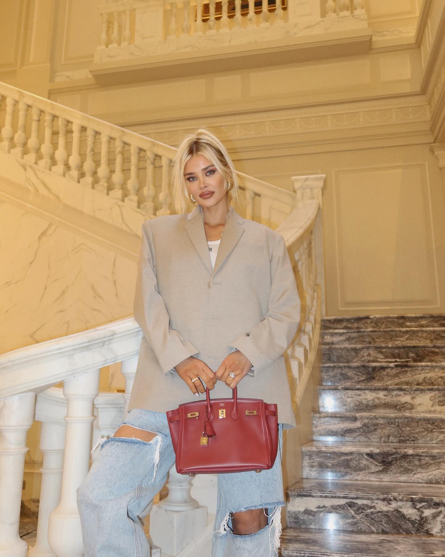 Sofija Milosevic torba