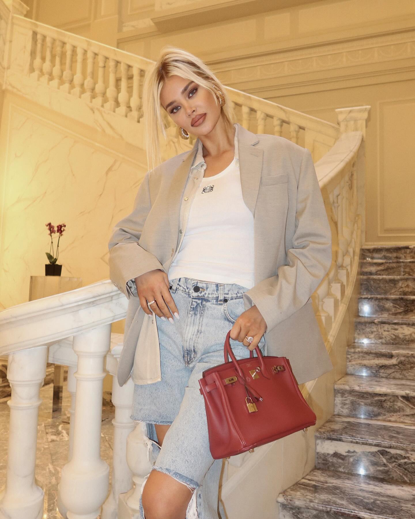 Sofija milosevic torba 2