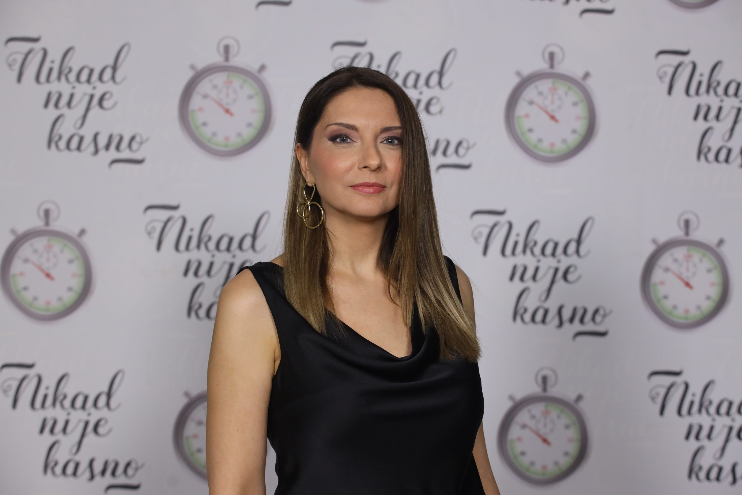 "On me je nagovorio da se prijavim": Vesna Denić je ostvarila svoj san zahvaljujući njemu, a evo i kako je došlo do toga 7 VESNA DENIC 45 GOD. ZAJECAR 16