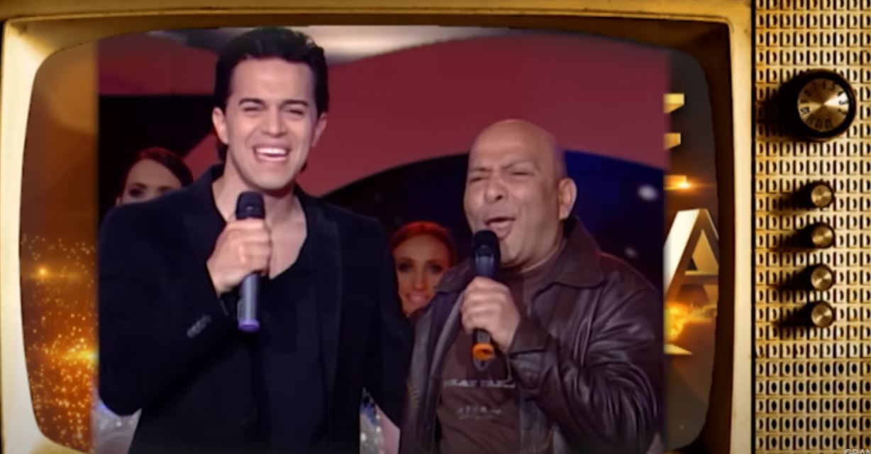 adil emotivno o dzeju