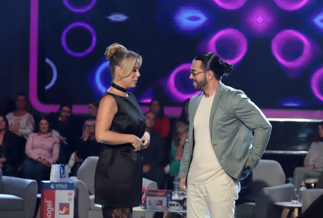 adil rasplakao sladju alegro