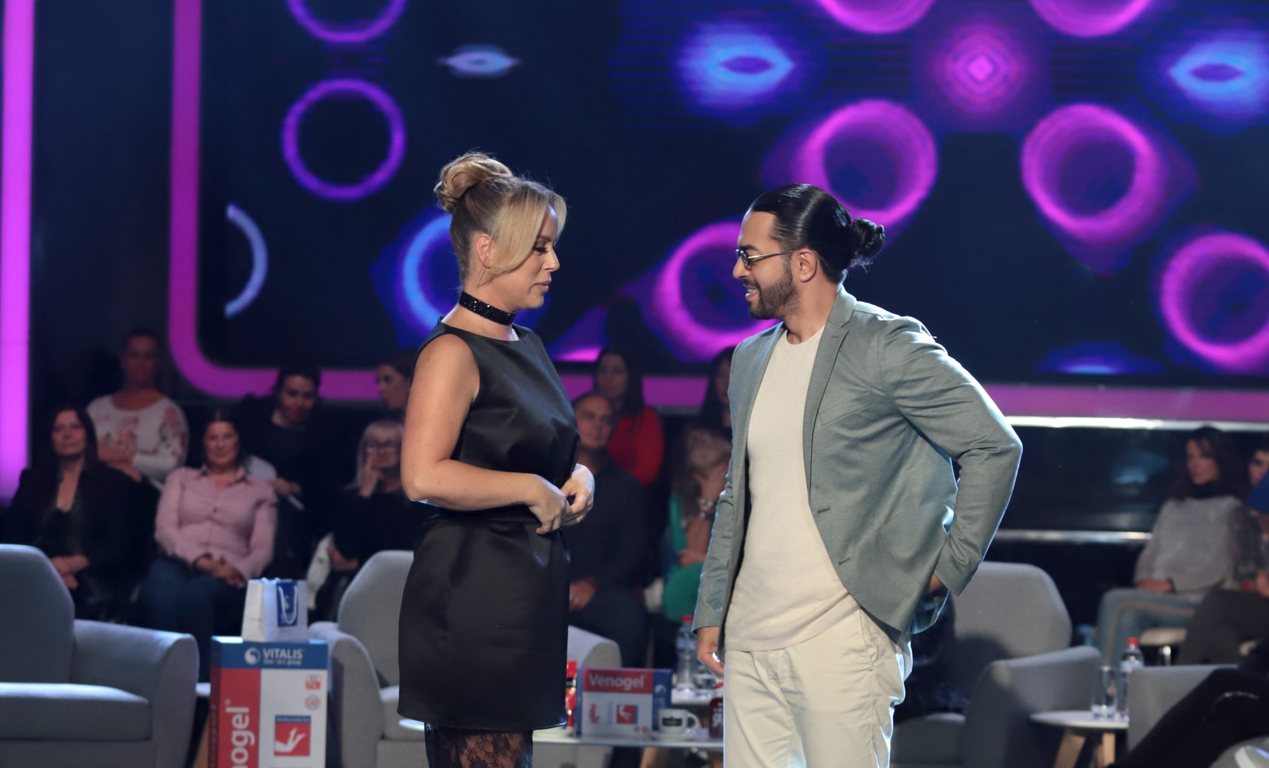 adil rasplakao sladju alegro