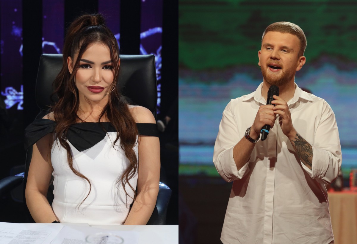 "Simpatičan je momak i prelepo peva" Ovako je Aleksandra Mladenović odgovorila na udvaranje zvezde Granda 6 aleksandra maldenovic o zvezdi granda