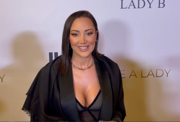 aleksandra prijovic bila bih model za donji ves 2