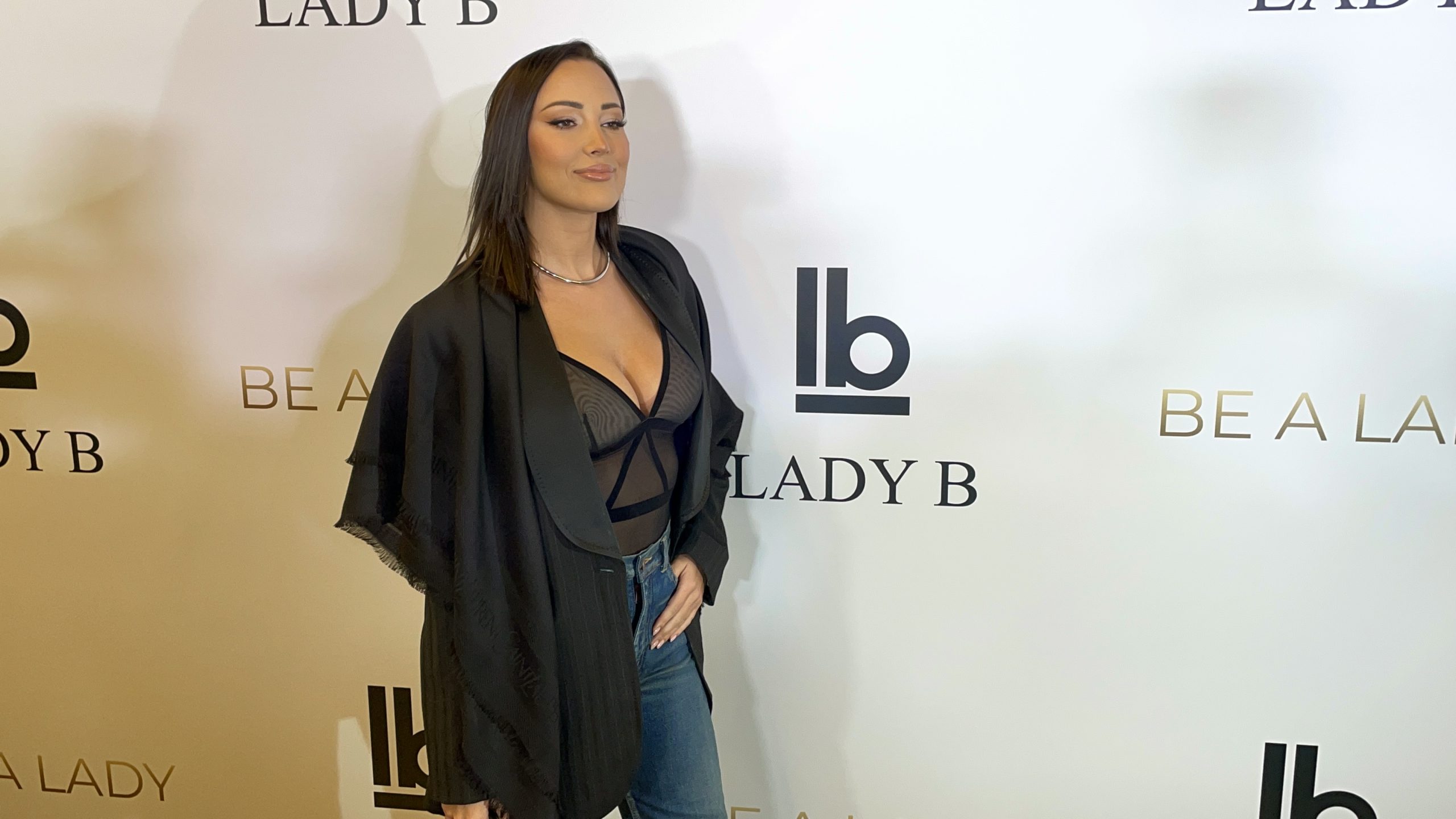 aleksandra prijovic bila bih model za donji ves