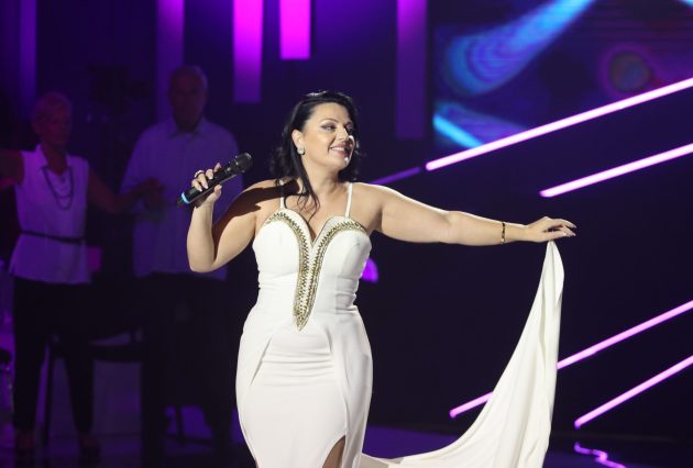 ana trajkoska nikad nije kasno 1