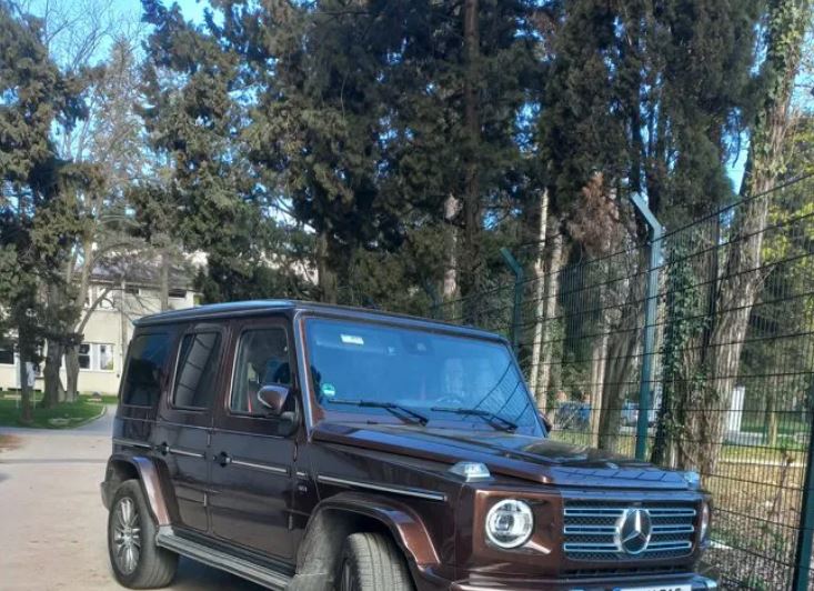 auto serifa konjevica
