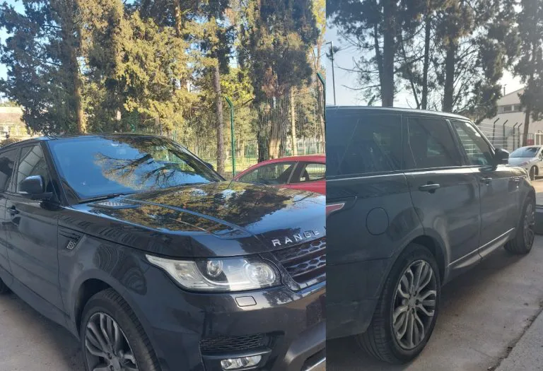 Ko bi rekao? Jedan je od najskromnijih na estradi, a vozi besnu mašinu od 50.000 evra 7 automobil enesa begovica 2