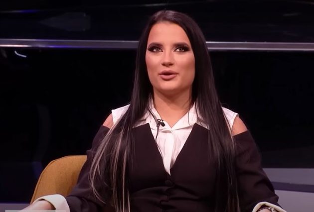 barbara bobak đak generacije