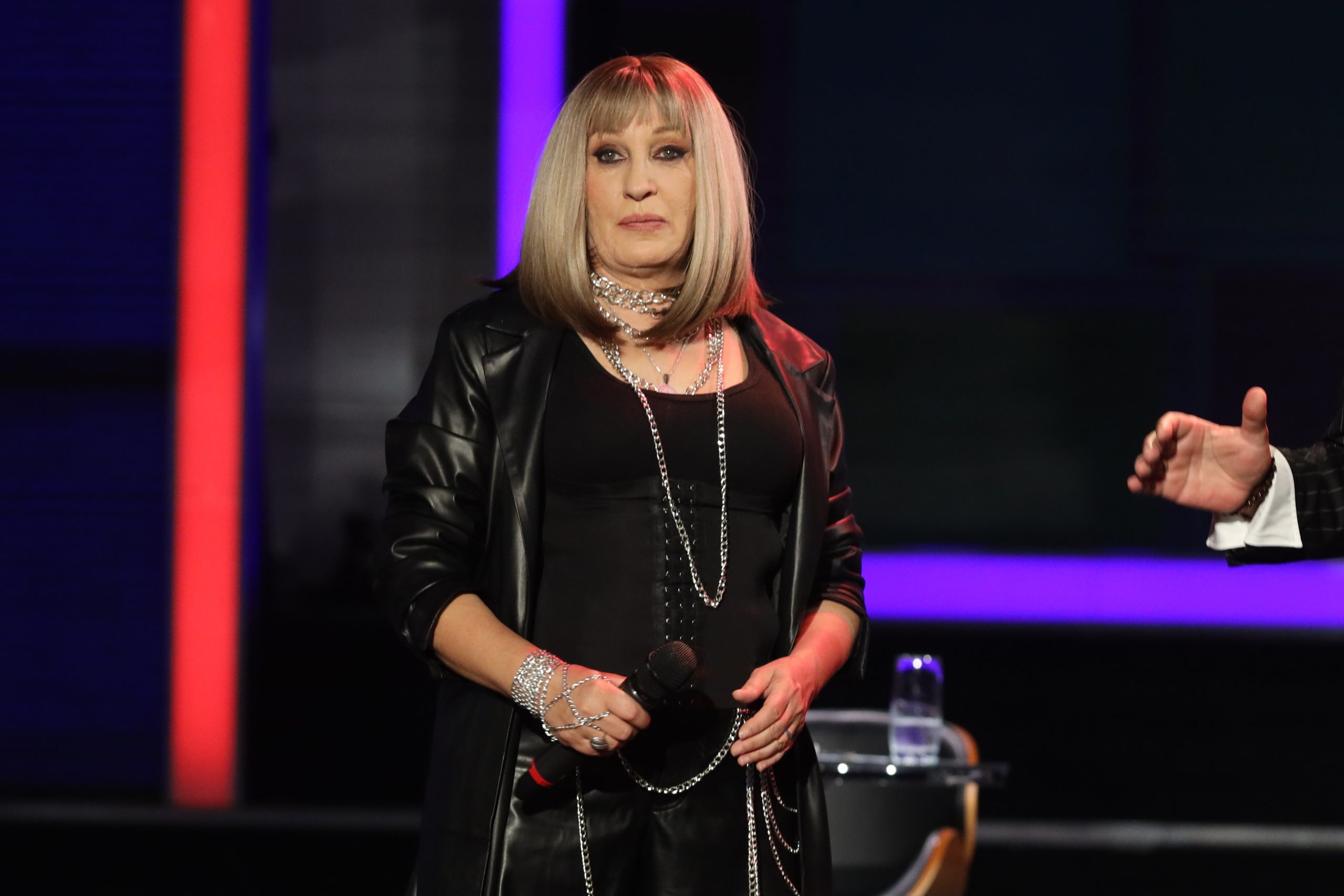 Big mama gde je i sta radi