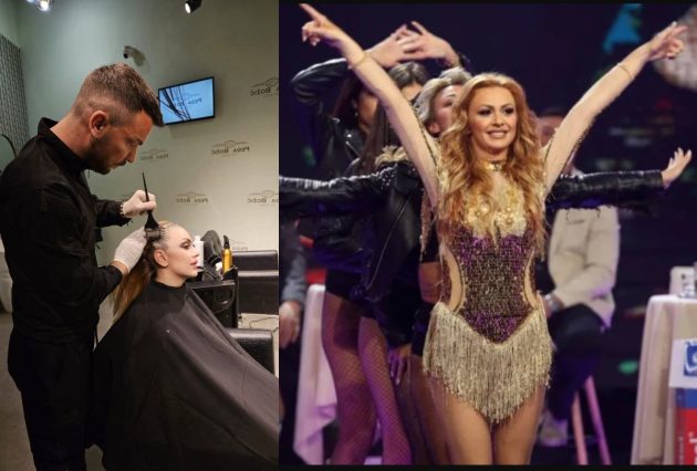 biljana markovic transformacija