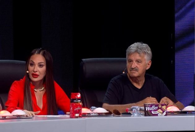 bosanac udario na hit aleksandre mladenović