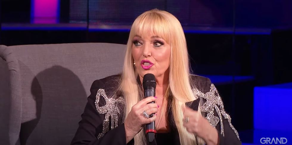 Branka Sovrlić doživela peh pred koncert, publika ostala u šoku nakon njenog poteza: "Morala sam da im se izvinim" 6 branka sovrlic 6