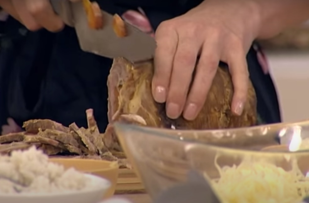 Ukus meksičke kuhinje! Pikantni buritosi, brzi i ukusni 6 burito 1