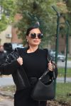 Nikad kraći minić, a istraumirana! Ceca Ražnatović iskrena: "Više nemam priliku da biram" (VIDEO) 2 ceca u minicu 10