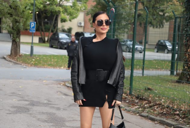 ceca u minicu 3