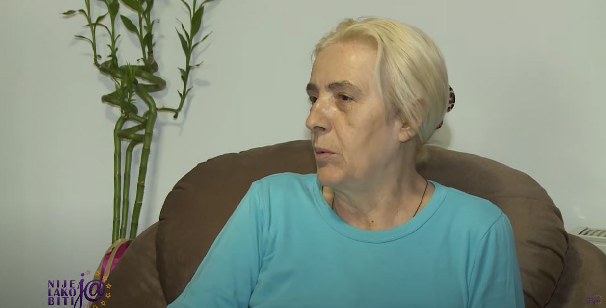 Cipkina majka žrtva velike prevare, ona se hitno oglasila: "Nisu sve žene prostitutke" 6 cipka prvi put sa roditeljima u emisiji 1