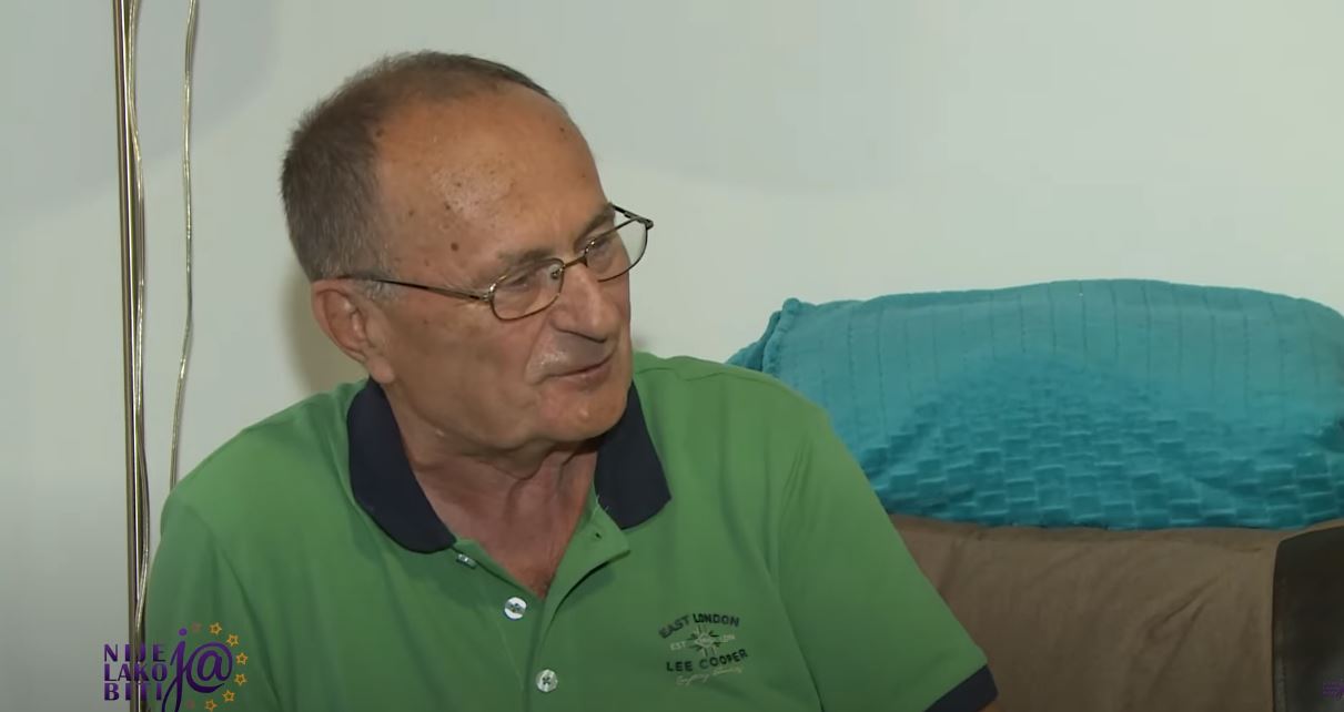 Cipka prvi put sa roditeljima u emisiji, mama i tata priznali: "Želeli smo da završi fakultet, ali je prestala da uči" (VIDEO) 7 cipka prvi put sa roditeljima u emisiji 6