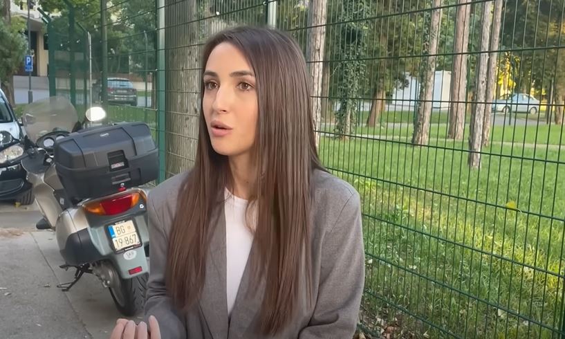 Ostala sama dok je bila trudna, a danas njena najveća sreća puni četiri godine: Dada Mešaljić ćerki priredila bajkovit rođendan (FOTO) 8 dada mesaljic 6