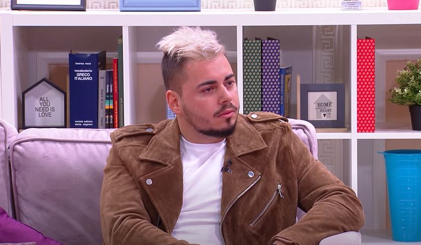 "Devojka me je prevarila": Zvezda Granda iznela sve detalje turbulentne veze, još uvek se oporavlja 7 daniel trencovski 72