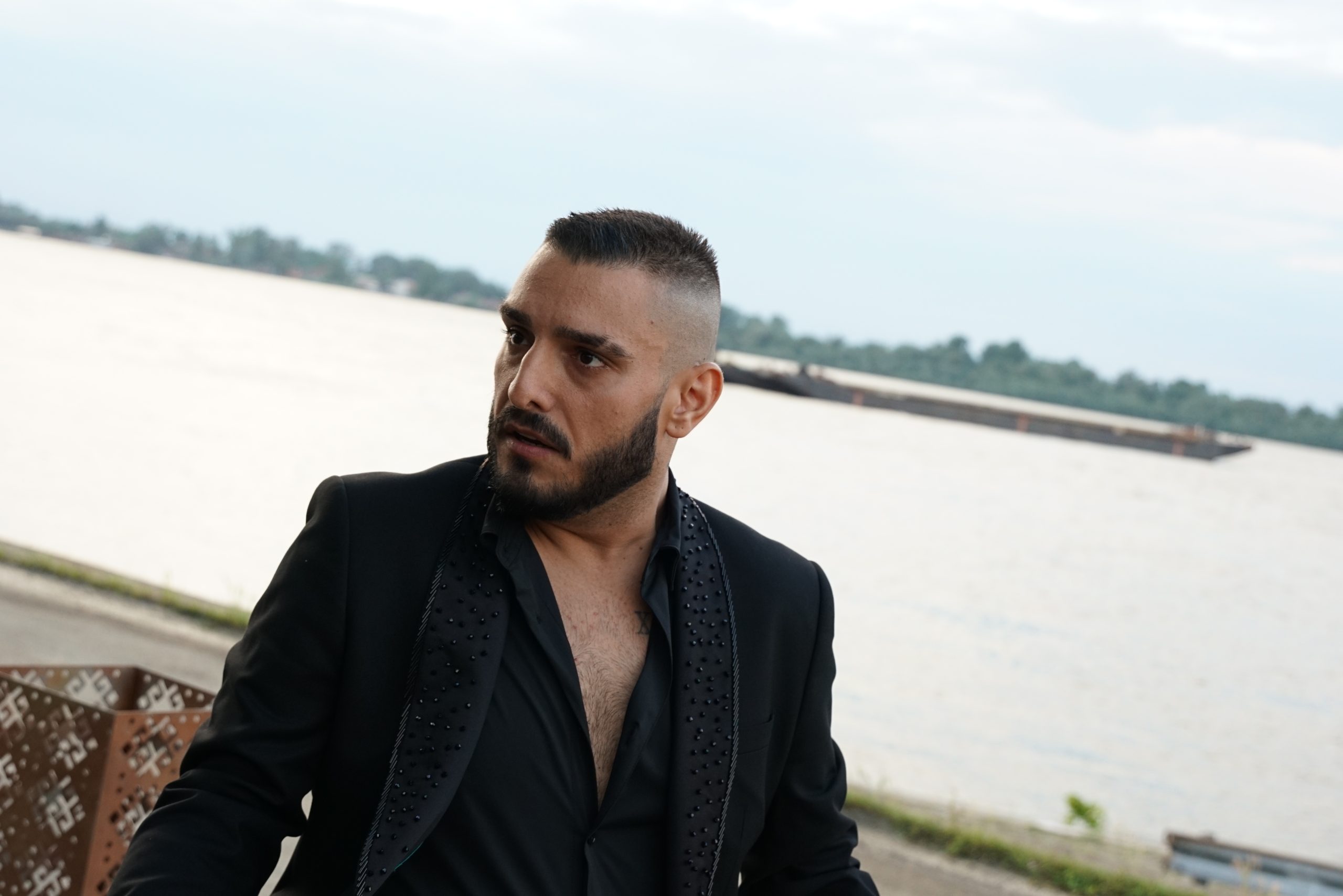 darko lazic o kolegama