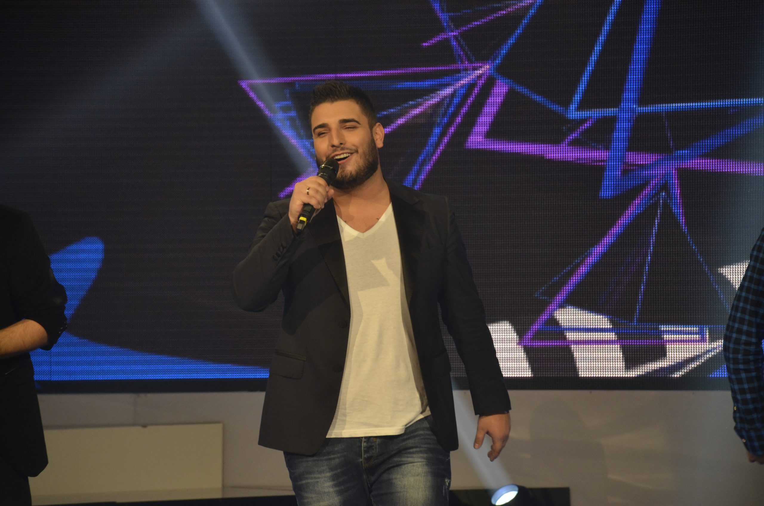 darko lazic o porodici 1