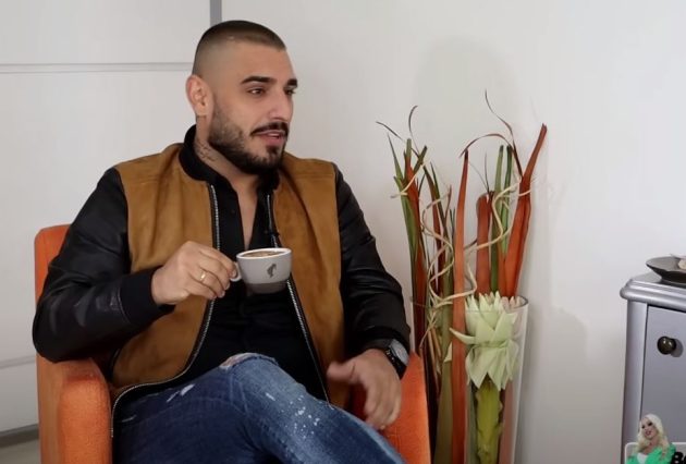 darko lazic o porodici 2