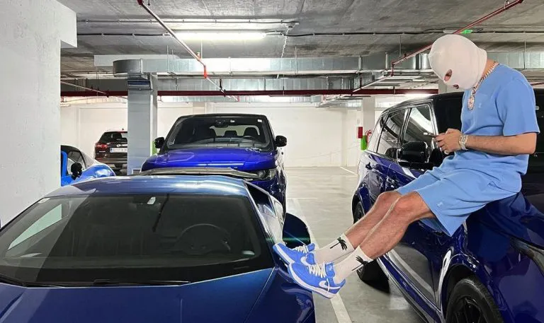 SKANDAL: Pevač prevario verenicu tik pred venčanje, isplivali svi detalji 6 devito prevario zenu 2