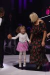 EMOTIVNO Devojčica posvetila pesmu ocu usred emisije, Žika ganut: "Verujem da je ponosan" (VIDEO) 3 devojcica peva tati u nikad nije kasno
