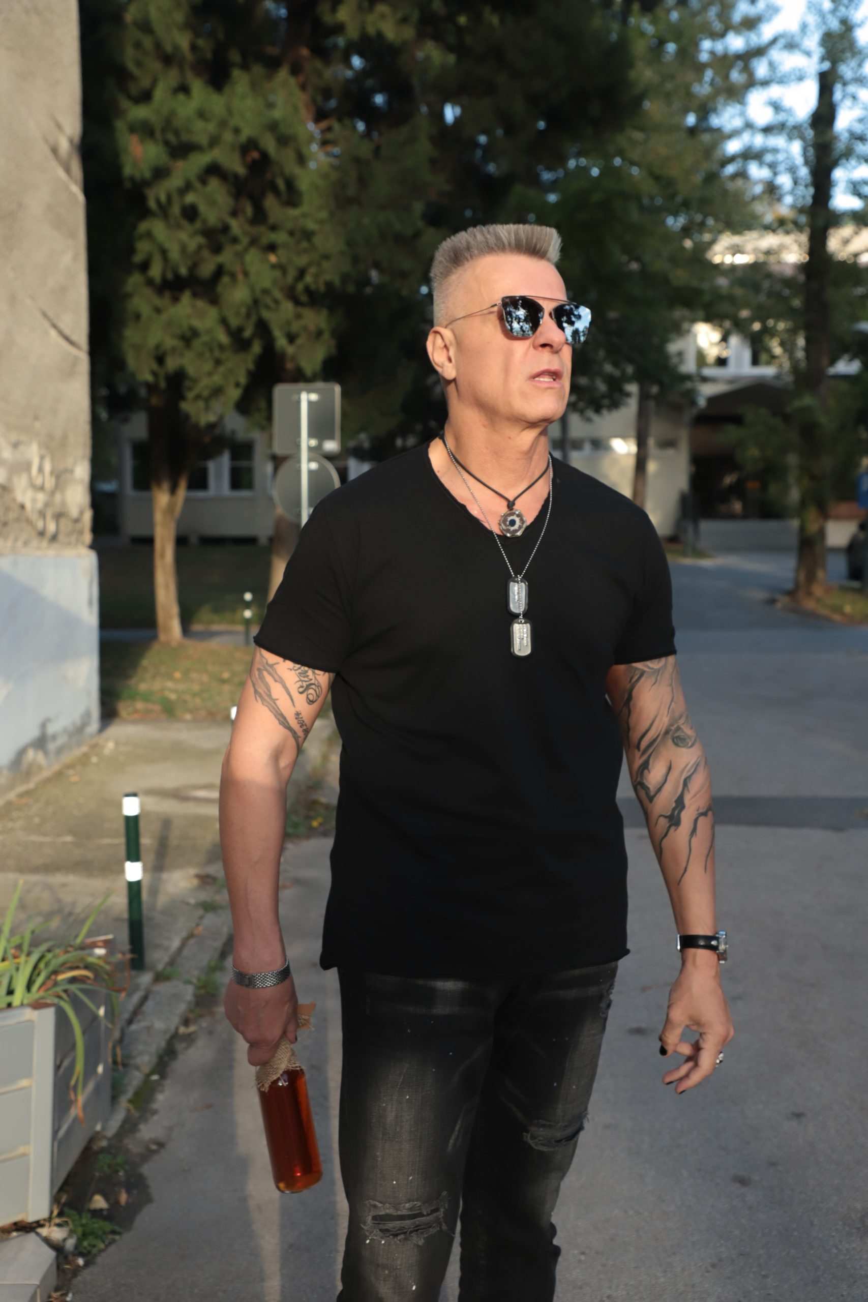 NAJNOVIJE INFORMACIJE: Evo da li će Đorđe David snositi krivicu nakon što je pokosio ženu na auto-putu 7 djordje david rodjendan 3