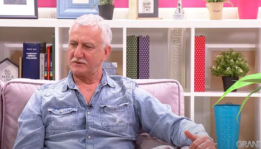 Razveo se Đuro Palica: Glumac potvrdio vest o krahu braka 7 djuro palica mag
