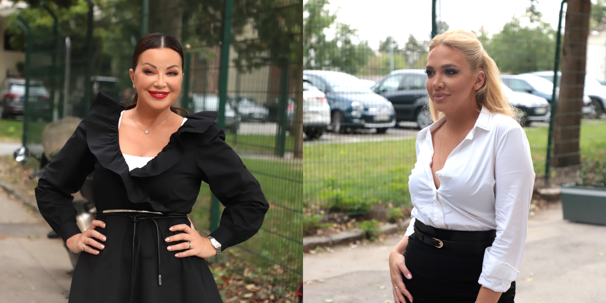 Da li su se dogovorile? Dragana Katić i Milica Todorović izdominirale u ,,Nikad nije kasno", jedan detalj svi komentarišu 6 dragana i milica