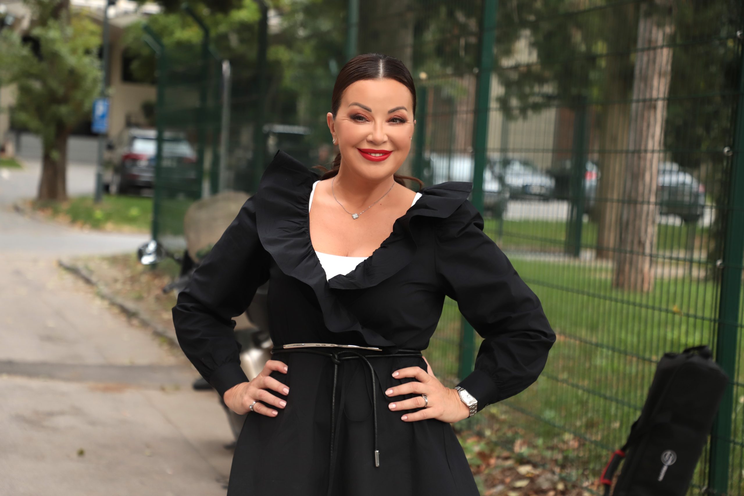 dragana katic rasplakala pratioce emotivnim videom sa sinom